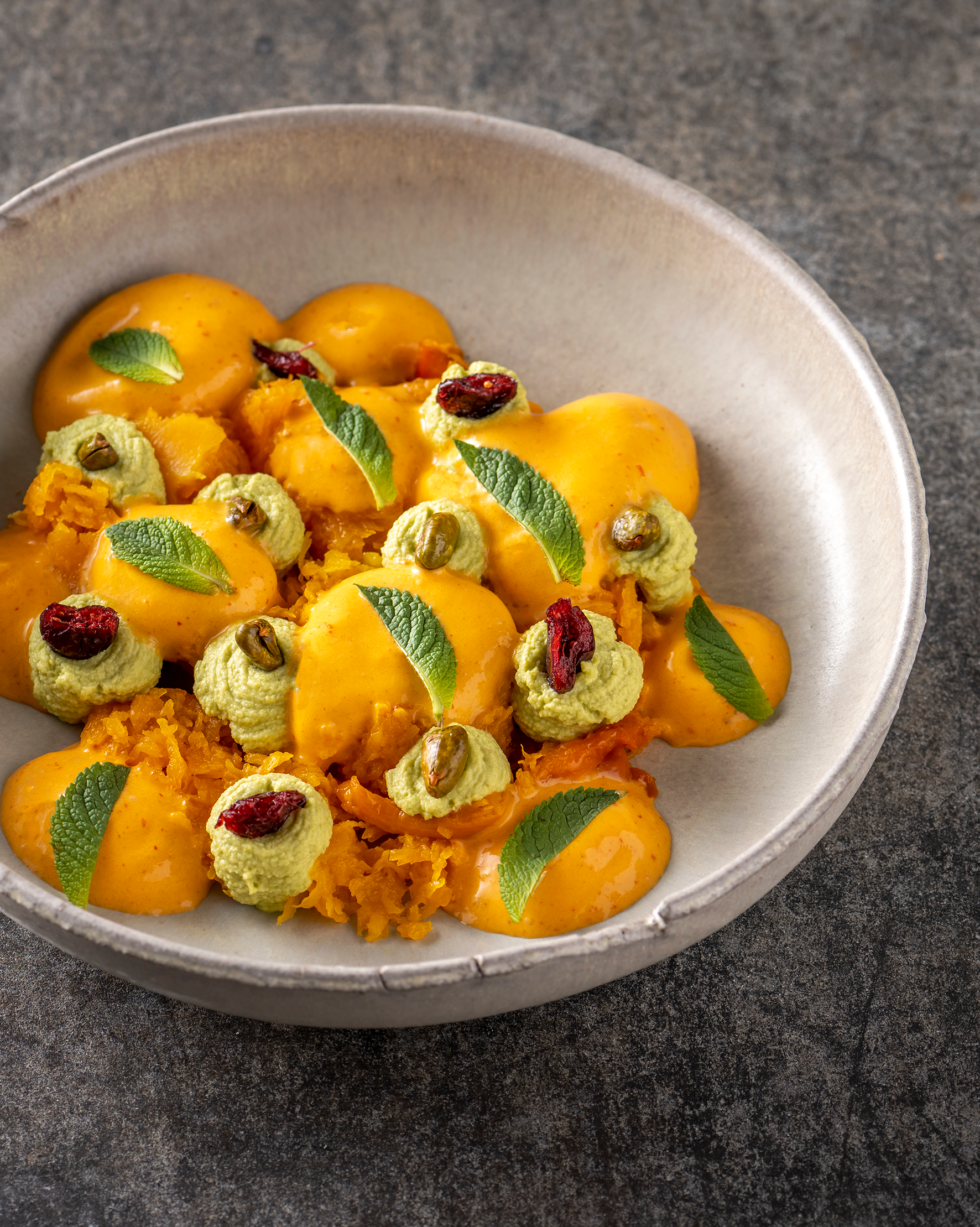 Authentic Thai Kitchen