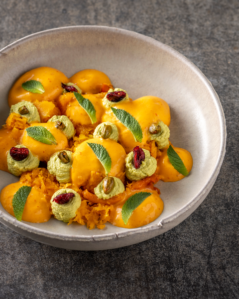 Authentic Thai Kitchen