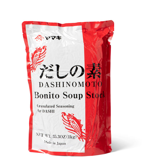 Yamaki Dashi no Moto pouch 1 kg