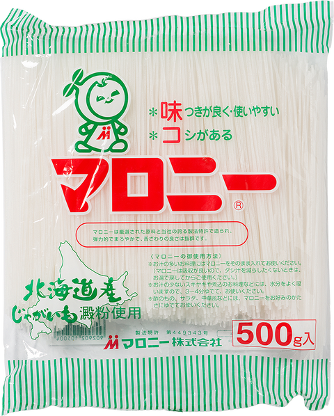 Malony pack 500 g