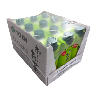 Ito En Oi Ocha Green Tea Tetra Pack 12X 330 ml