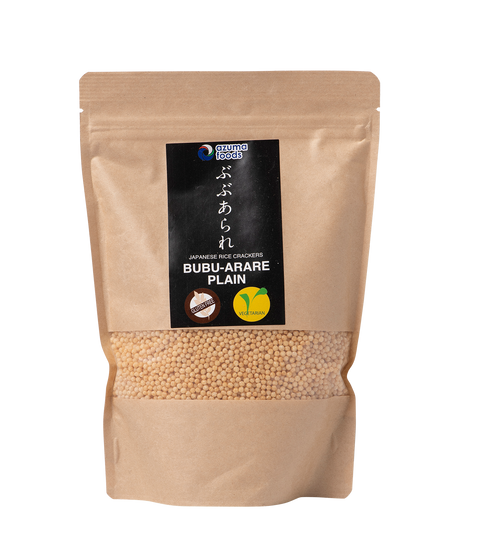 Azuma Foods Bubu Arare bag 280 g