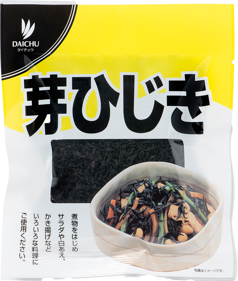 Daichu Mehijiki bag 30X 35 g