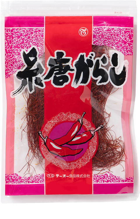 TO Foods Ito Togarashi 30 g