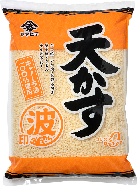 Yamahide Tenkasu Nami bag 1 kg