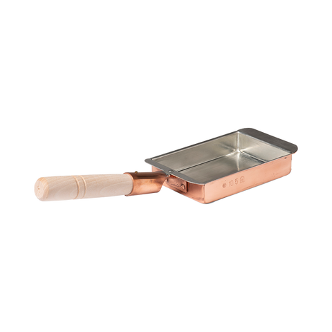 TKG Tamagoyaki ki Copper