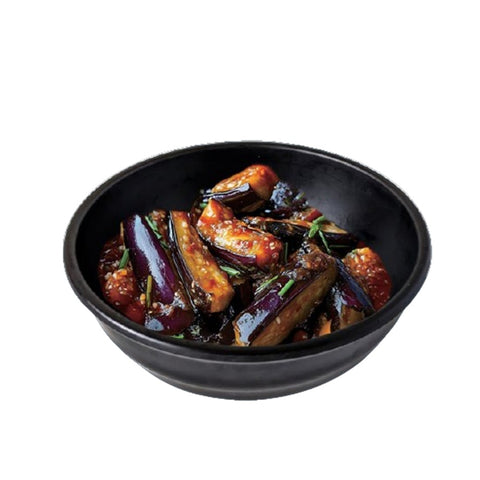 Ichiban Mabo Nasu - fried eggplant bag (20X 400 g)