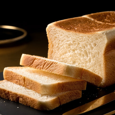 Shokupan - Japanese milk bread box 2 x 800 g
