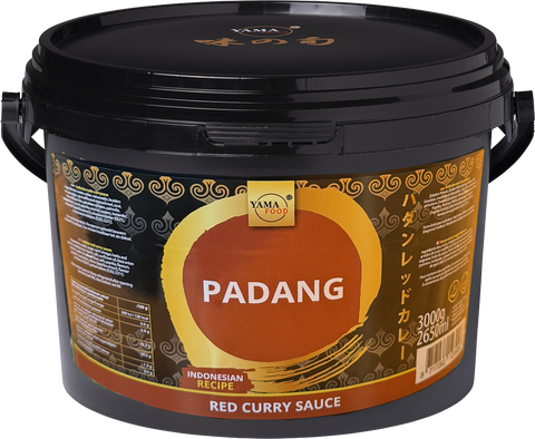Yama Padang Saus SG bucket 3 kg