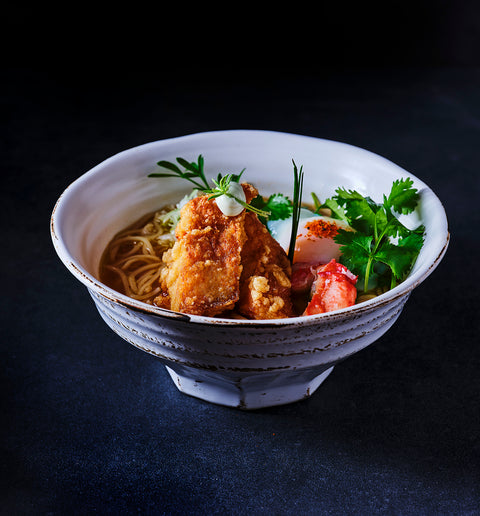 Ichiban Aka-Uo Tatsuta Age bag 6X 800 g