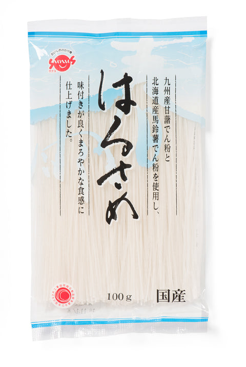 Sunus Harusame pack 100 g