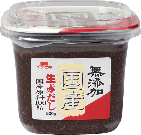 Ichibiki Hatchoo Miso cup 500 g