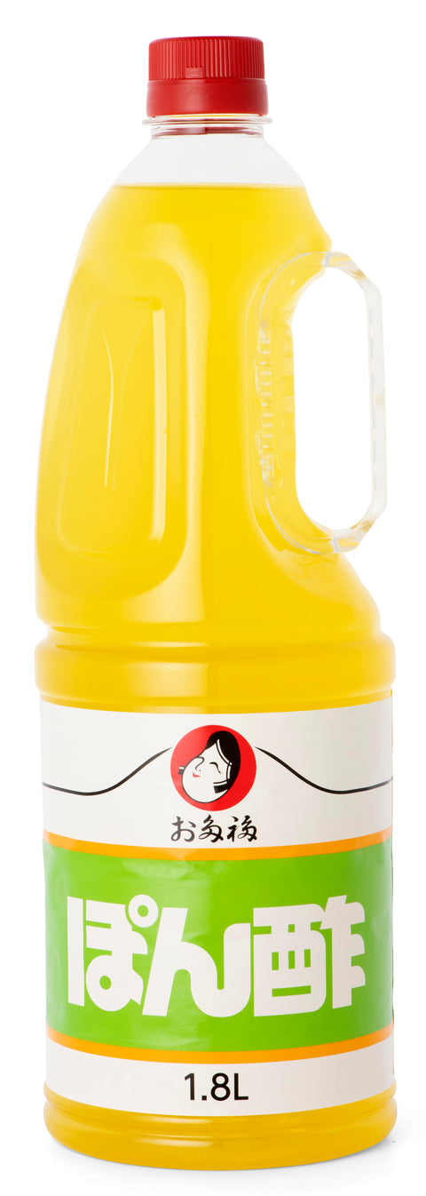 Otafuku Ponzu bottle 1,8 ltr