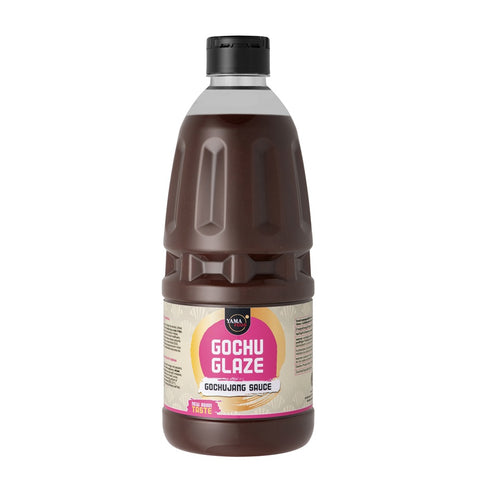 Yama Gochu Glaze 1,5 ltr