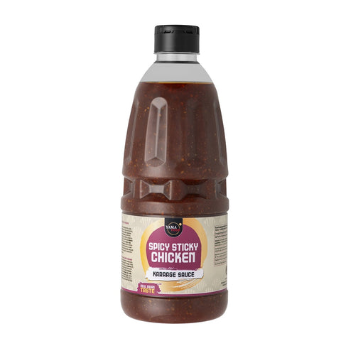 Yama Spicy Sticky Chicken 1,5 ltr