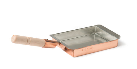 TKG Tamagoyaki ki Copper