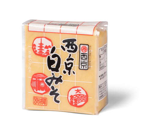 Saikyo Miso pack 500 g