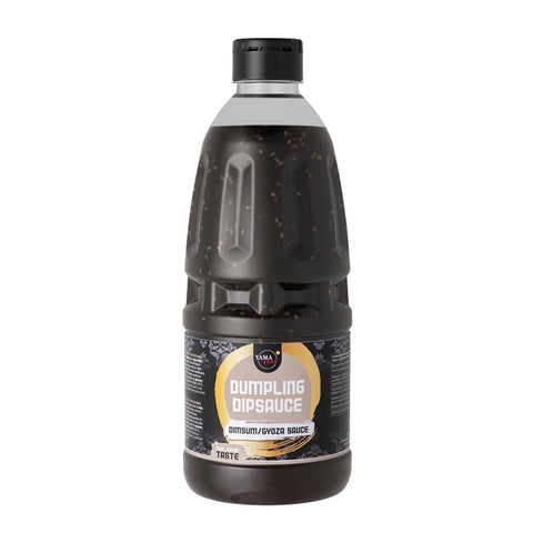 Yama Dumpling Dipsauce 1,5 ltr