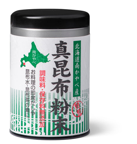 Kombu Powder 80 g