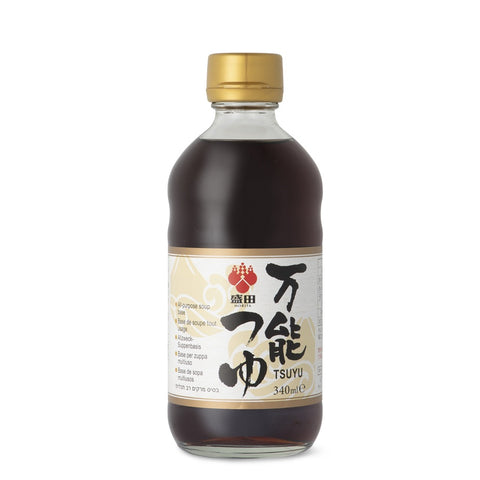Morita Tsuyu no Moto (12X 340 ml)