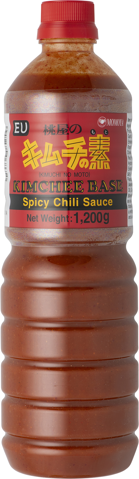 Momoya Kimuchi no Moto bottle 1,2 kg