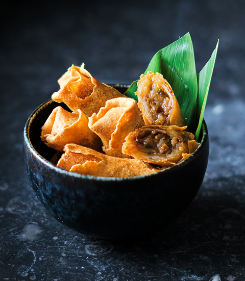 Ichiban Duck Springroll box 1 kg/50 pcs