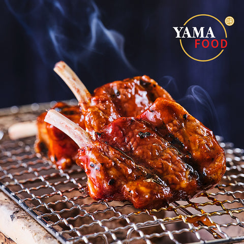 Yama Gochu Glaze 1,5 ltr