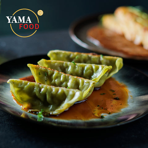 Yama Dumpling Dipsauce 1,5 ltr