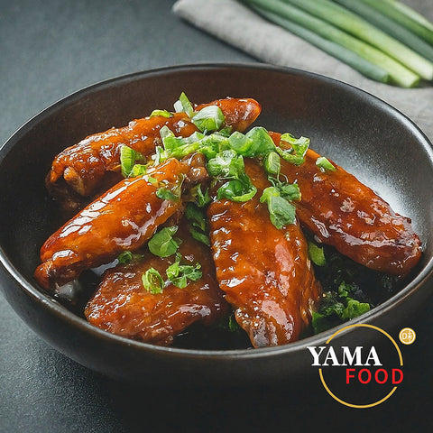 Yama Gochu Glaze 1,5 ltr