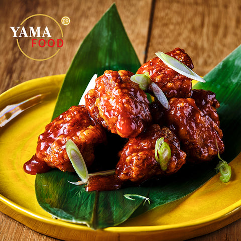 Yama Spicy Sticky Chicken 1,5 ltr