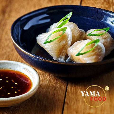 Yama Dumpling Dipsauce 1,5 ltr