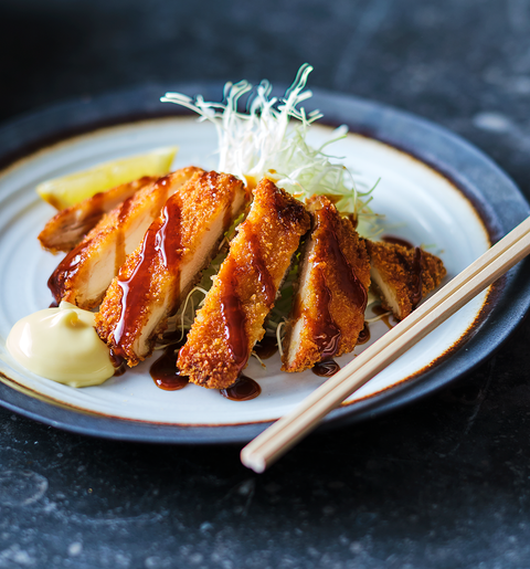 Ichiban Tori Katsu bag 4X 2 kg