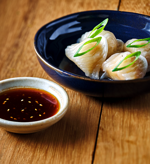 Yama Dumpling Dipsauce 1,5 ltr