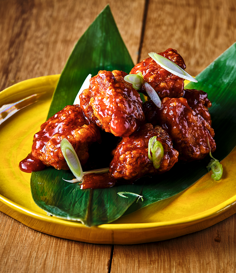 Yama Spicy Sticky Chicken 1,5 ltr